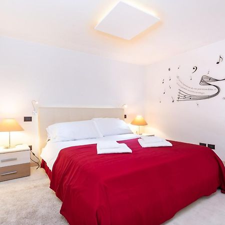 Romeo And Juliet Apartments ヴェローナ エクステリア 写真