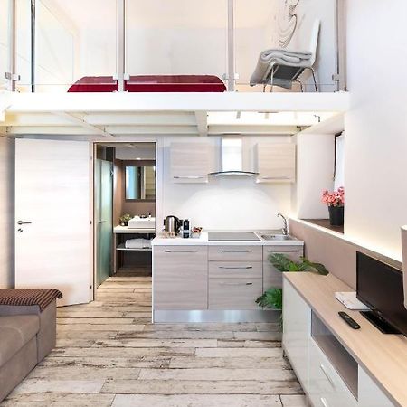 Romeo And Juliet Apartments ヴェローナ エクステリア 写真