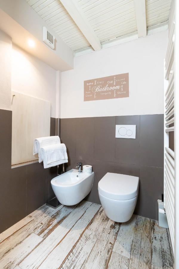 Romeo And Juliet Apartments ヴェローナ エクステリア 写真