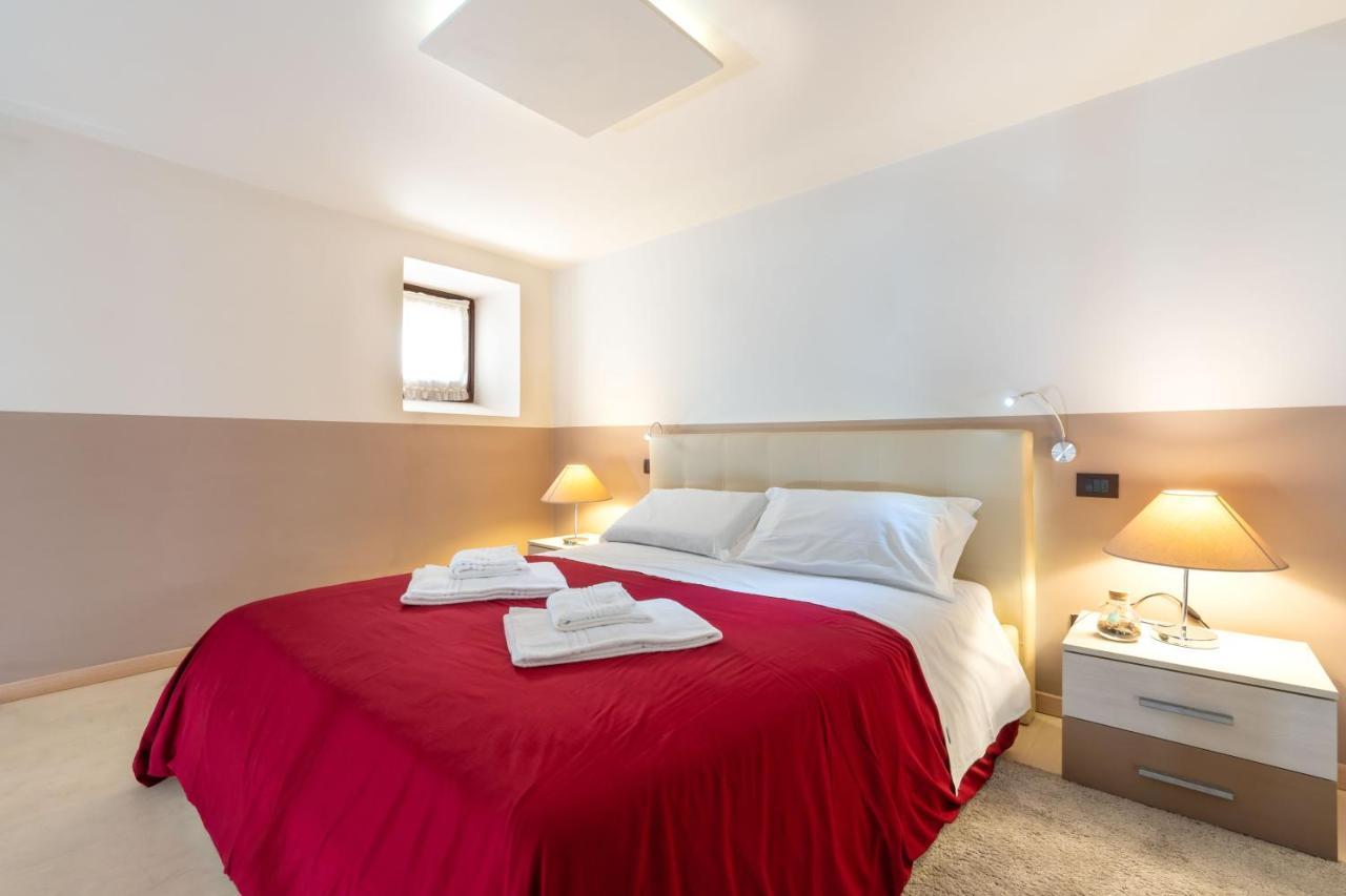 Romeo And Juliet Apartments ヴェローナ エクステリア 写真