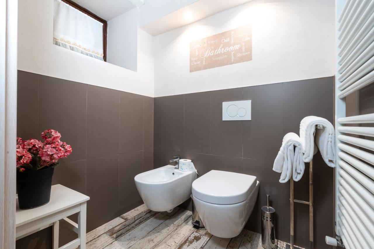 Romeo And Juliet Apartments ヴェローナ エクステリア 写真