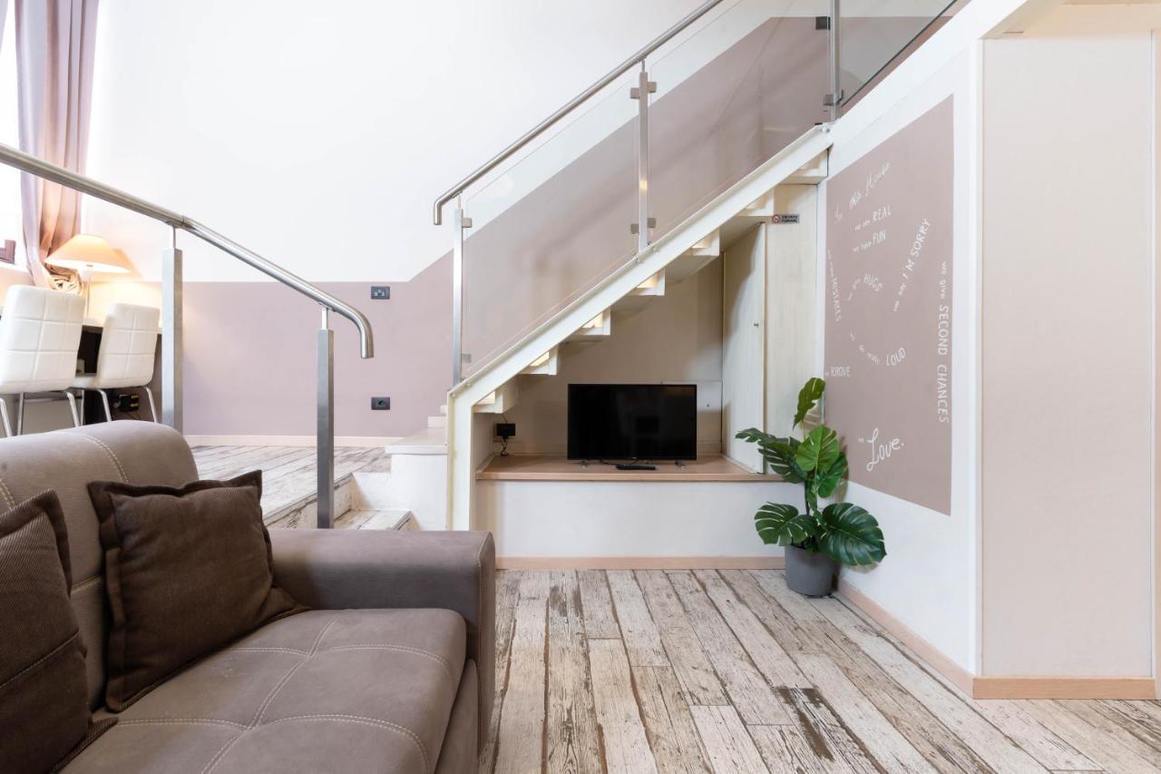 Romeo And Juliet Apartments ヴェローナ エクステリア 写真