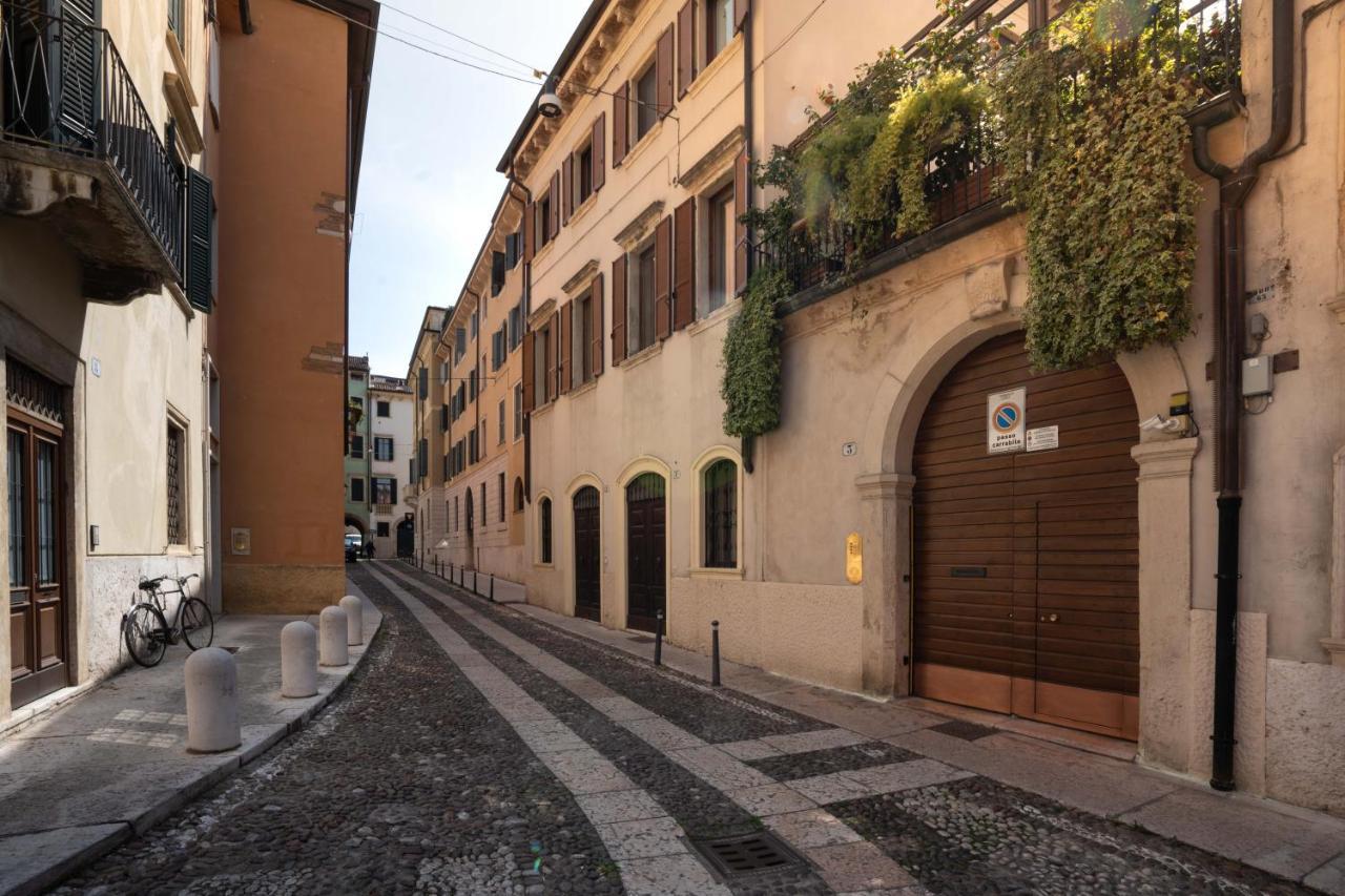 Romeo And Juliet Apartments ヴェローナ エクステリア 写真