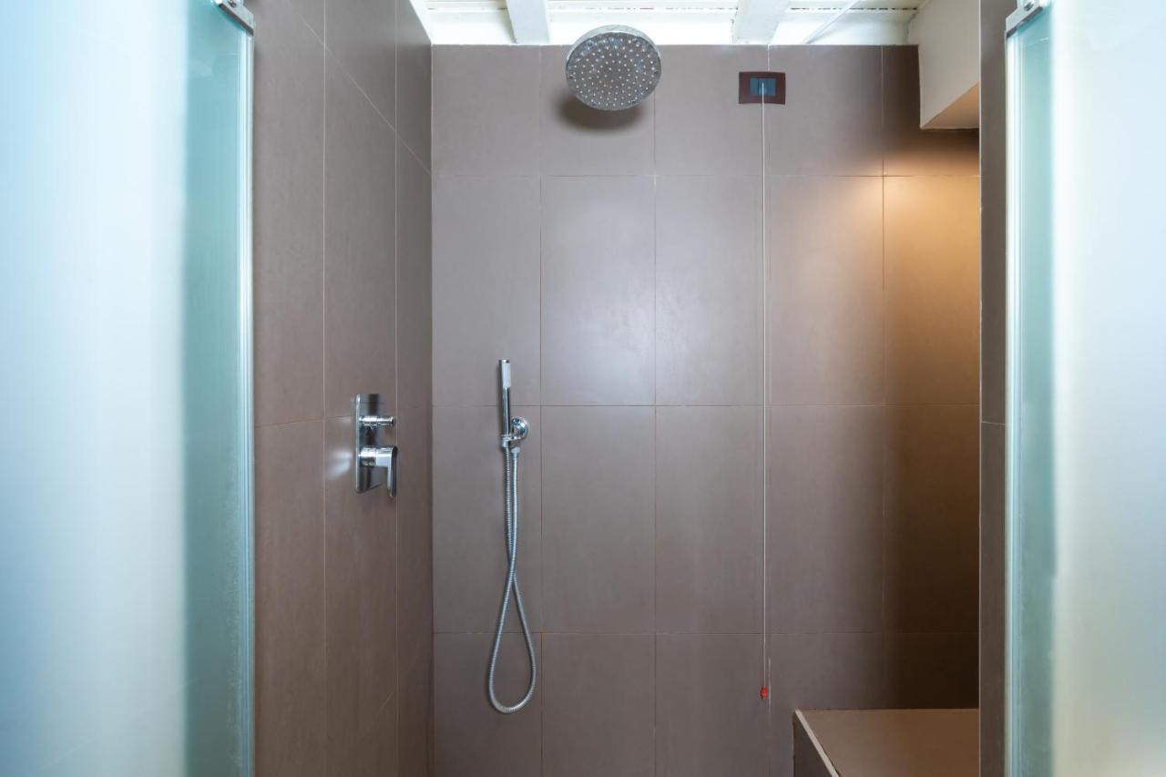 Romeo And Juliet Apartments ヴェローナ エクステリア 写真