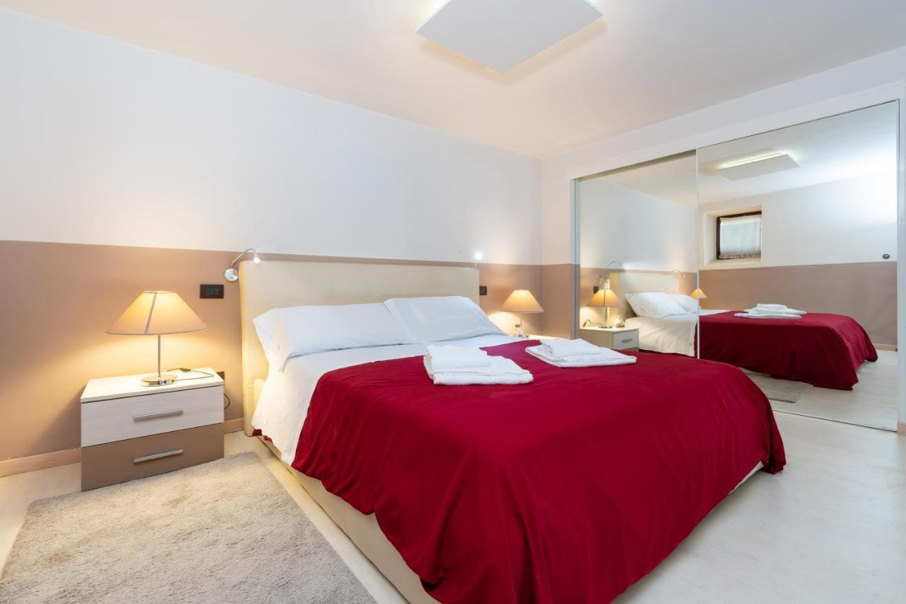 Romeo And Juliet Apartments ヴェローナ エクステリア 写真