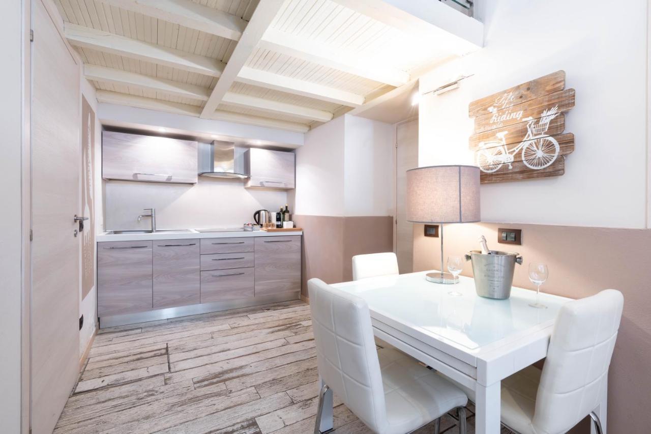Romeo And Juliet Apartments ヴェローナ エクステリア 写真