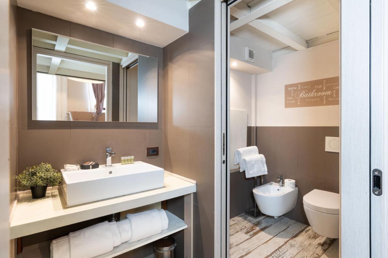 Romeo And Juliet Apartments ヴェローナ エクステリア 写真