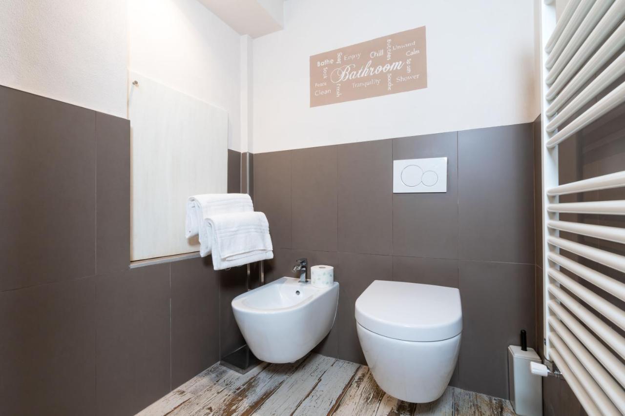 Romeo And Juliet Apartments ヴェローナ エクステリア 写真