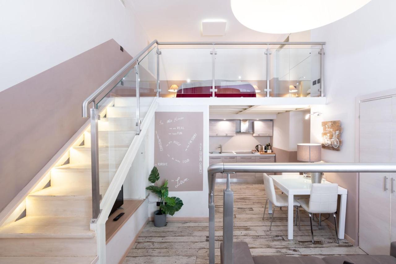 Romeo And Juliet Apartments ヴェローナ エクステリア 写真